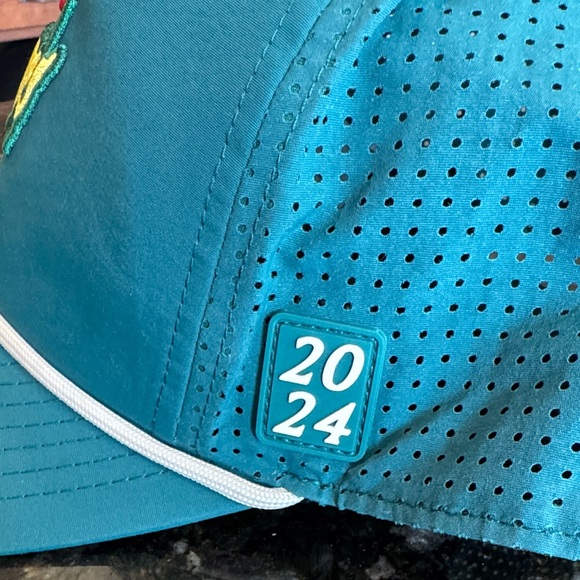 Masters Hat - Picture 2 of 5